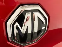 Used MG ZS Exclusive 111 HP (81 kW) 2023 Red SUV