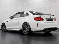 used BMW M2 BiTurbo Competition