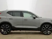 Used Volvo XC40 Ultra 194 HP (142 kW) 2026 Grey SUV