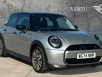 Used Mini Cooper Classic 150 kW (204 HP) 2026 Hatchback