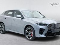 Used BMW iX2 Comfort Edition 147 kW (201 HP) 2025 Grey SUV