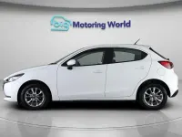 Used Mazda 2 75 HP (55 kW) 2020 Hatchback