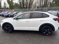 Used VW Taigo 115 HP (84 kW) 2025 SUV