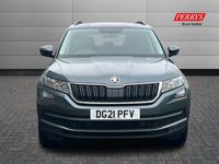 used Skoda Kodiaq 1.5 TSI SE Drive 5dr DSG [7 Seat]