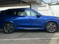 Used BMW X1 M Sport 168 HP (123 kW) 2025 Blue SUV