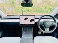 Used Tesla Model Y Performance 392 kW (534 HP) 2022 SUV