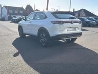 Used Honda HR-V Elegance 131 HP (96 kW) 2023 White SUV