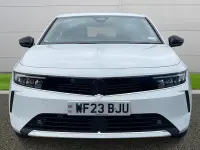 Used Vauxhall Astra Design Edition 131 HP (96 kW) 2025 Hatchback