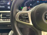 Used BMW 220 M Sport 184 HP (135 kW) 2022 Mauve/purple Coupe