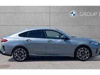 Used BMW 220 M Sport 170 HP (125 kW) 2025 Skyscraper grey metallic Coupe