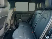 New Land Rover Defender HSE Dynamic 350 HP (257 kW) 2025 Other SUV