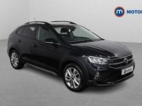 Used VW Taigo Match 116 HP (85 kW) 2026 SUV