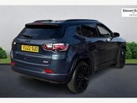 Used Jeep Compass 241 HP (177 kW) 2023 SUV