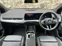 Used BMW 220 M Sport 153 HP (112 kW) 2025 Red Coupe