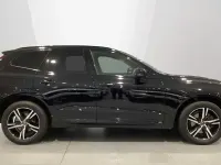 Used Volvo XC60 R-Design 194 HP (142 kW) 2022 Black SUV