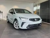New Seat Ibiza FR First Edition 115 HP (84 kW) 2025 Other Hatchback