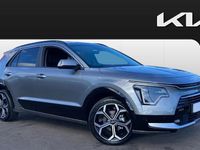 Used Kia Niro 129 HP (94 kW) 2025 Grey SUV