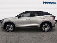 Used Omoda 5 186 HP (136 kW) 2024 Silver/black SUV