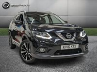 used Nissan X-Trail 1.6 dCi Tekna Euro 6 (s/s) 5dr