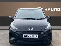 New Hyundai i10 Advanced 63 HP (46 kW) 2025 Other Hatchback