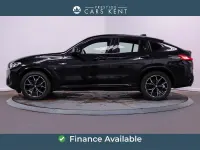 Usado BMW X4 M Sport 2022 Preto SUV