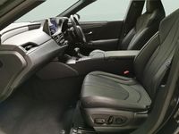 Used Lexus ES300H Sport Line 2022 Black Sedan