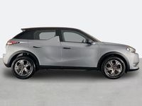 Used DS Automobiles DS3 Elegance 2021 Grey Hatchback