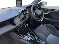Used Audi RS3 Comfort 400 HP (294 kW) 2025 Grey Sedan
