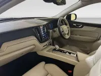 Used Volvo XC60 Inscription 250 HP (183 kW) 2021 Black SUV