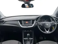 Usado Vauxhall Grandland X 131 HP (96 kW) 2019 Azul SUV