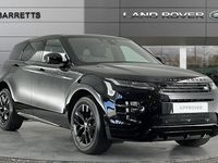 Used Land Rover Range Rover evoque 204 HP (150 kW) 2025 SUV