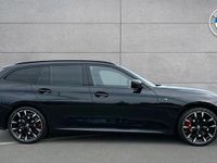 Used BMW 320 M Sport 181 HP (133 kW) 2025 Black Estate