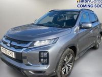 Used Mitsubishi ASX 150 HP (110 kW) 2019 SUV