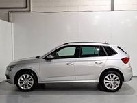 Used Skoda 110 R SE Drive 110 HP (80 kW) 2023 Silver Hatchback