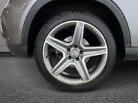 Used Mercedes GLA200 AMG line 136 HP (100 kW) 2016 Grey SUV