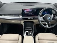 Used BMW 220 Active Tourer M Sport 168 HP (123 kW) 2023 Grey MPV