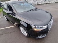 used Audi A1 1.6 TDI Sport 5dr