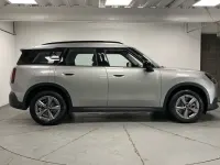Used Mini Countryman 168 HP (123 kW) 2025 Silver SUV