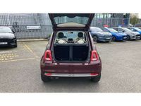 used Fiat 500 1.2 Lounge 3dr Petrol Hatchback