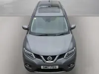 Used Nissan X-Trail Acenta 2017 Grey SUV