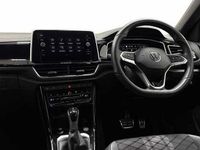 Used VW T-Roc 150 HP (110 kW) 2025 SUV