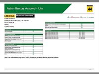 Used Land Rover Range Rover evoque Pure 190 HP (139 kW) 2013 White SUV