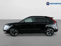 Used Kia e-Niro 150 kW (204 HP) 2024 Black SUV