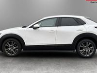 Used Mazda CX-30 Inclusive 186 HP (136 kW) 2023 SUV