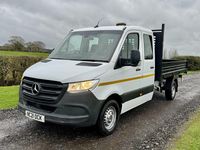 Usado Mercedes Sprinter 2021 Branco Van