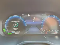 Used Toyota RAV4 Hybrid Design 306 HP (225 kW) 2025 Blue SUV