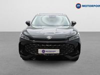 Used MG HS SE 224 HP (164 kW) 2025 Black SUV