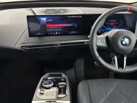 Used BMW iX Comfort Edition 478 kW (650 HP) 2025 Grey SUV