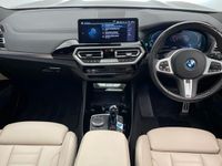 used BMW iX3 iX3 SeriesM Sport 5dr