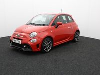 used Abarth 595 2019 | 1.4 T-Jet 70th Euro 6 3dr